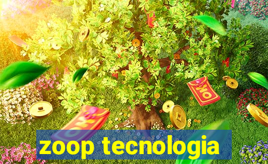 zoop tecnologia